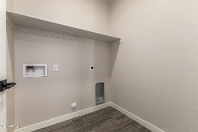 9430 W SAN LAZARO Drive, Arizona City, AZ 85123