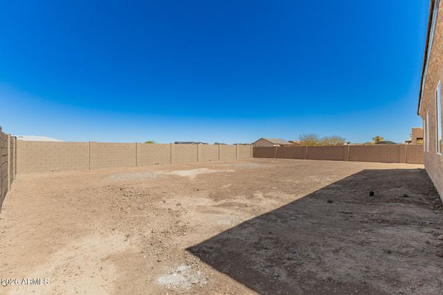 9430 W SAN LAZARO Drive, Arizona City, AZ 85123