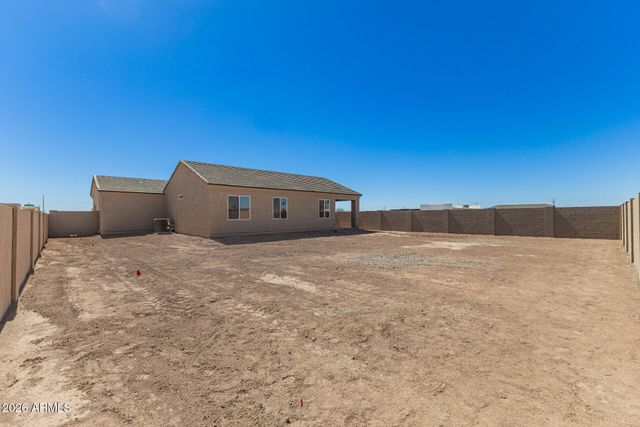 9430 W SAN LAZARO Drive, Arizona City, AZ 85123