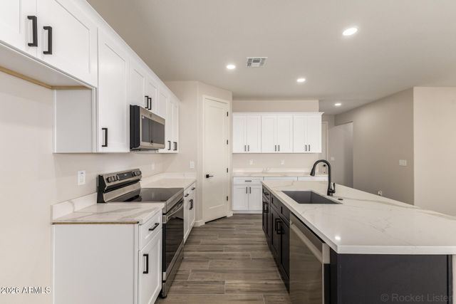 9430 W SAN LAZARO Drive, Arizona City, AZ 85123