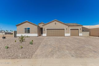 9430 W SAN LAZARO Drive, Arizona City, AZ 85123