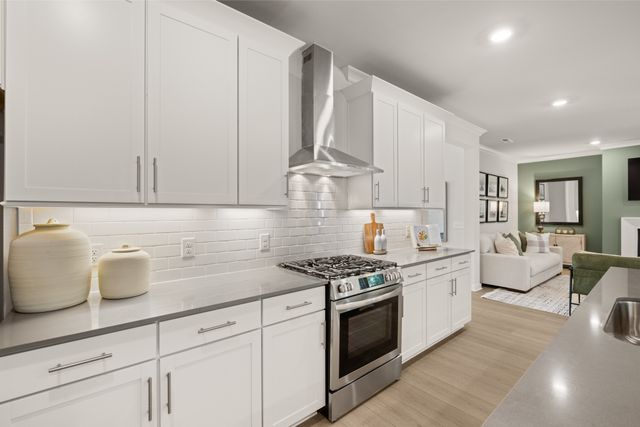 449 Mclemore Ridge, Clarksville, TN 37043