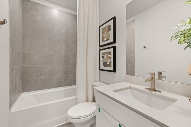 449 Mclemore Ridge, Clarksville, TN 37043