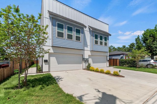 2213 Sheridan Street, Dallas, TX 75235