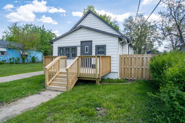 1431 E 19th Street, Des Moines, IA 50316
