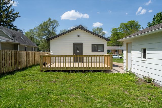 1431 E 19th Street, Des Moines, IA 50316
