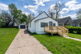 1431 E 19th Street, Des Moines, IA 50316