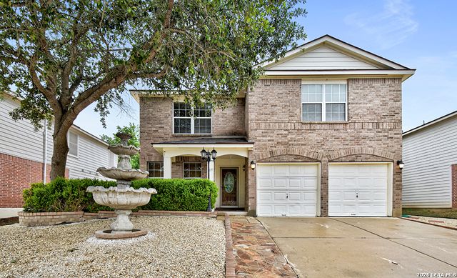 3115 Arkansas Oak, San Antonio, TX 78223
