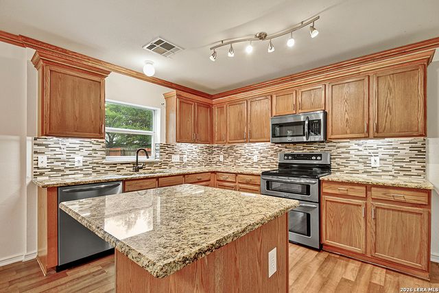 3115 Arkansas Oak, San Antonio, TX 78223