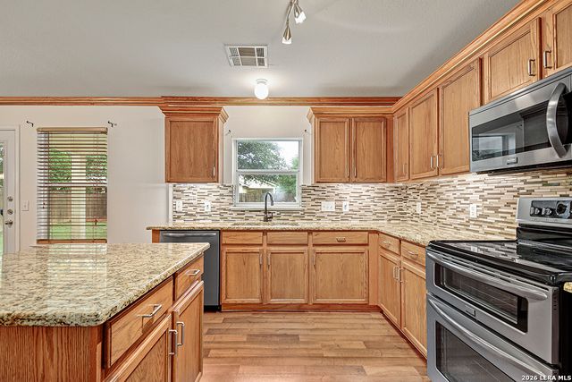 3115 Arkansas Oak, San Antonio, TX 78223