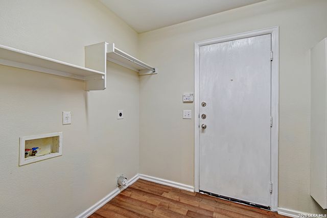 3115 Arkansas Oak, San Antonio, TX 78223