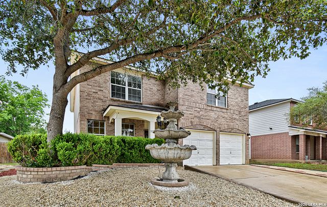 3115 Arkansas Oak, San Antonio, TX 78223