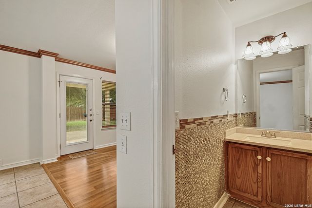 3115 Arkansas Oak, San Antonio, TX 78223