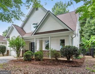 1808 Ellen Street NW, Atlanta, GA 30318