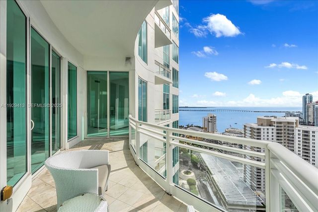 900 Brickell Key Blvd 2605, Miami, FL 33131