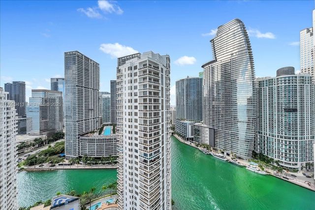 900 Brickell Key Blvd 2605, Miami, FL 33131