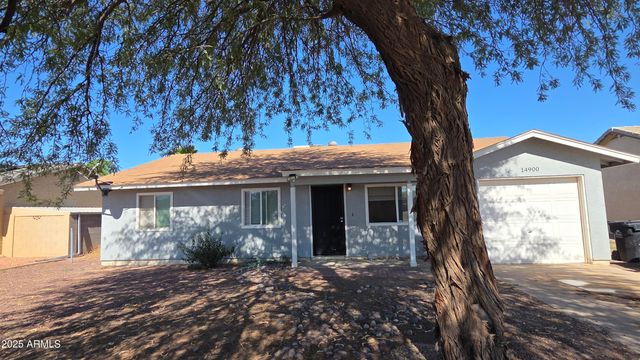 14900 S CAPISTRANO Road, Arizona City, AZ 85123