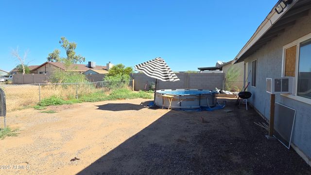 14900 S CAPISTRANO Road, Arizona City, AZ 85123