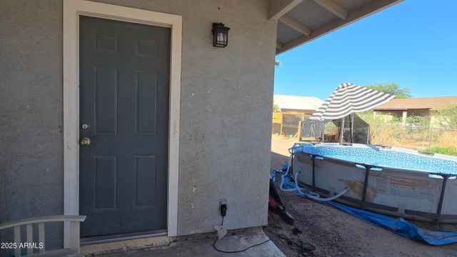 14900 S CAPISTRANO Road, Arizona City, AZ 85123