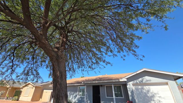 14900 S CAPISTRANO Road, Arizona City, AZ 85123