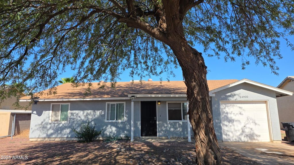 14900 S CAPISTRANO Road, Arizona City, AZ 85123