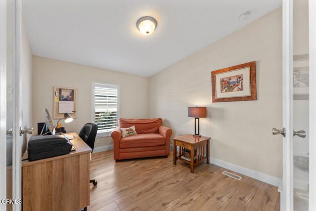 128 Don Felipe Way 128, Ojai, CA 93023