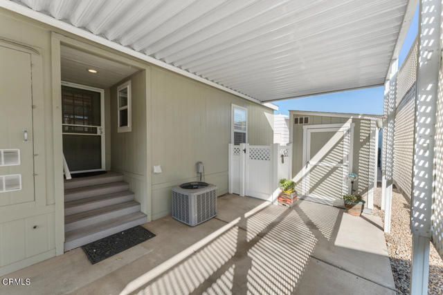 128 Don Felipe Way 128, Ojai, CA 93023