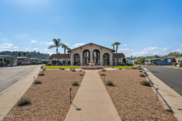 128 Don Felipe Way 128, Ojai, CA 93023