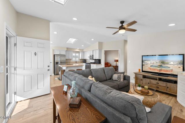 128 Don Felipe Way 128, Ojai, CA 93023