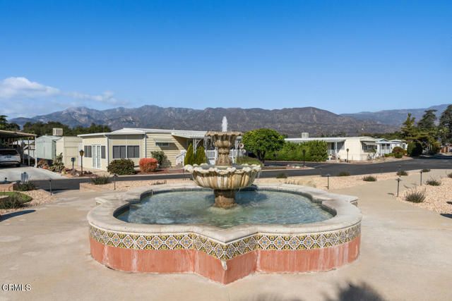 128 Don Felipe Way 128, Ojai, CA 93023