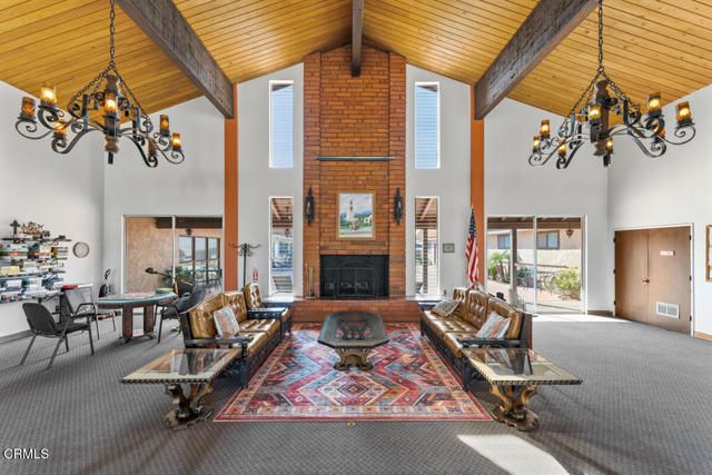 128 Don Felipe Way 128, Ojai, CA 93023