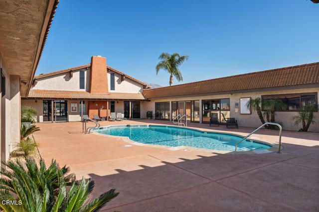 128 Don Felipe Way 128, Ojai, CA 93023