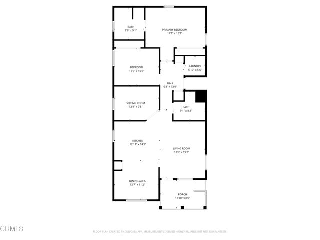 128 Don Felipe Way 128, Ojai, CA 93023