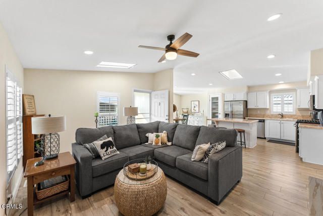 128 Don Felipe Way 128, Ojai, CA 93023