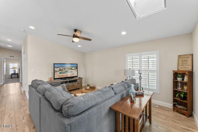 128 Don Felipe Way 128, Ojai, CA 93023