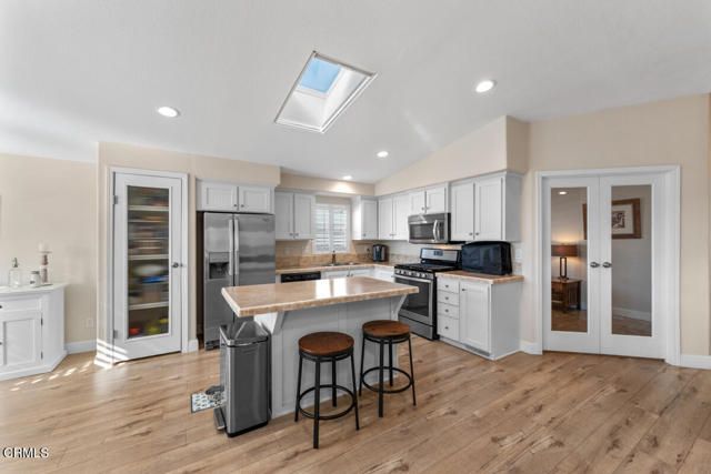 128 Don Felipe Way 128, Ojai, CA 93023