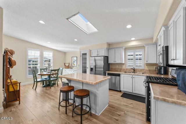 128 Don Felipe Way 128, Ojai, CA 93023