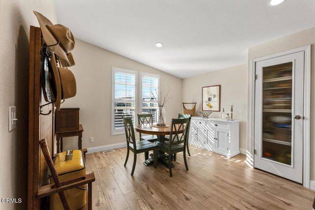 128 Don Felipe Way 128, Ojai, CA 93023