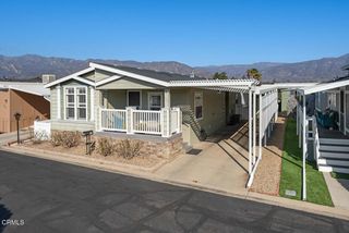 128 Don Felipe Way 128, Ojai, CA 93023