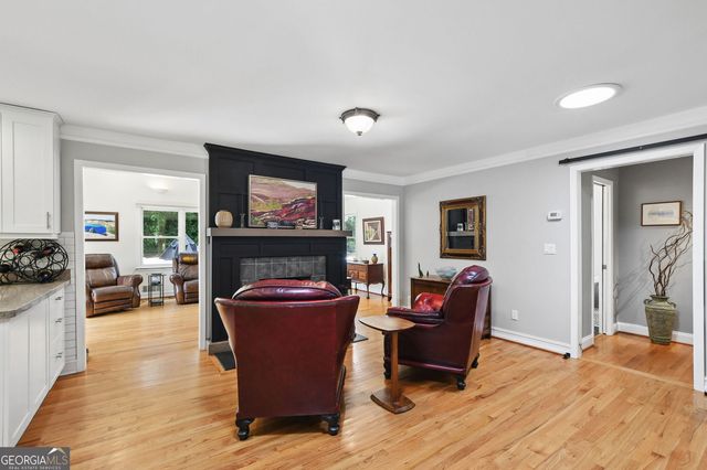 3929 Gladney Drive, Atlanta, GA 30345