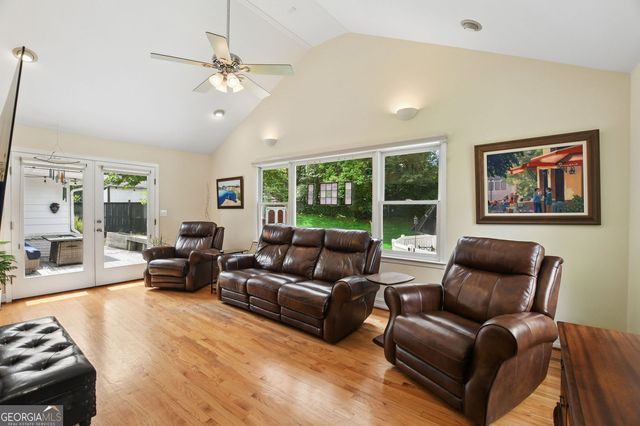 3929 Gladney Drive, Atlanta, GA 30345