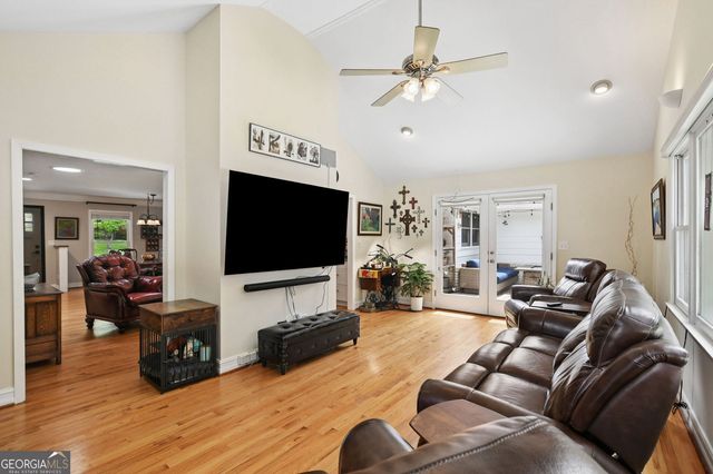 3929 Gladney Drive, Atlanta, GA 30345