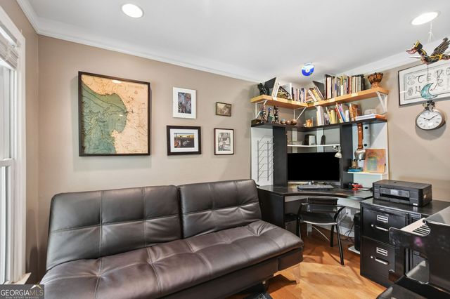 3929 Gladney Drive, Atlanta, GA 30345
