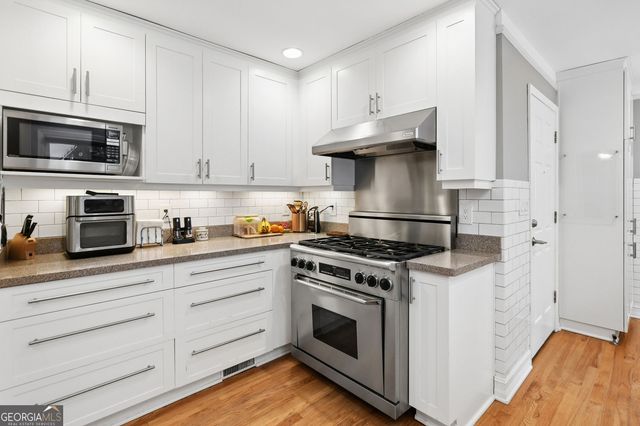 3929 Gladney Drive, Atlanta, GA 30345
