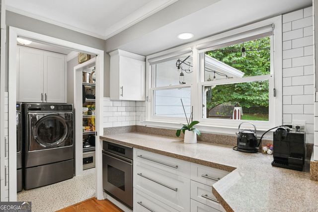 3929 Gladney Drive, Atlanta, GA 30345