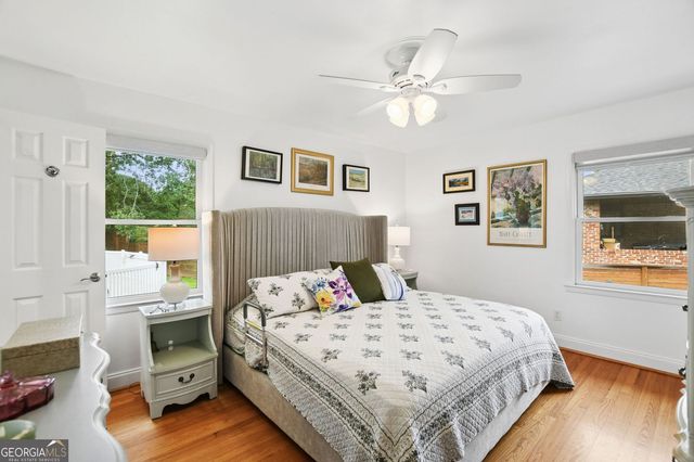 3929 Gladney Drive, Atlanta, GA 30345