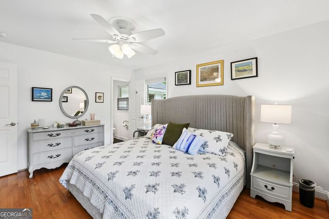 3929 Gladney Drive, Atlanta, GA 30345