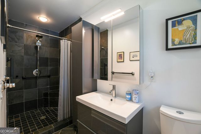 3929 Gladney Drive, Atlanta, GA 30345