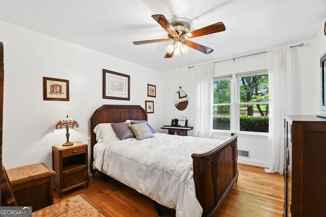 3929 Gladney Drive, Atlanta, GA 30345