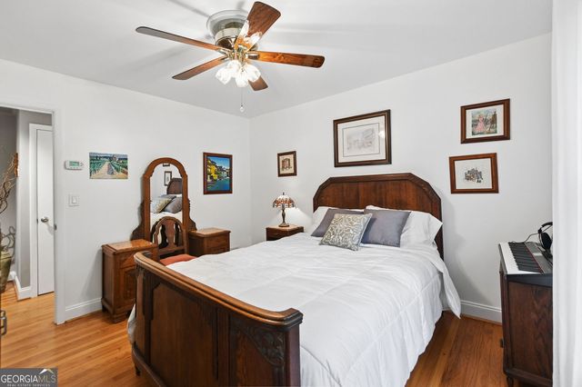 3929 Gladney Drive, Atlanta, GA 30345